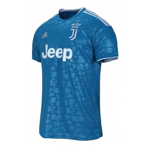 Camiseta Juventus 3ª 2019-2020